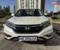 Хонда СРВ 2015 в Киеве на Automoto.ua Белый Хонда СРВ, объемом двигателя 2.36 л и пробегом 99 тыс. км за 19500 $, фото 14 на Automoto.ua