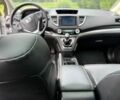 Белый Хонда СРВ, объемом двигателя 2 л и пробегом 140 тыс. км за 9400 $, фото 9 на Automoto.ua