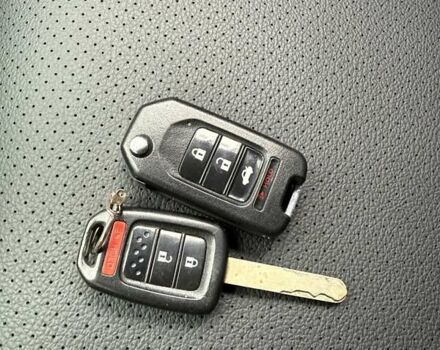 Белый Хонда СРВ, объемом двигателя 2.4 л и пробегом 171 тыс. км за 14950 $, фото 39 на Automoto.ua