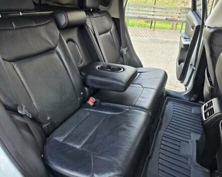 Белый Хонда СРВ, объемом двигателя 2.36 л и пробегом 89 тыс. км за 16700 $, фото 6 на Automoto.ua