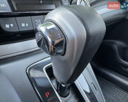 Белый Хонда СРВ, объемом двигателя 2.36 л и пробегом 99 тыс. км за 19999 $, фото 28 на Automoto.ua