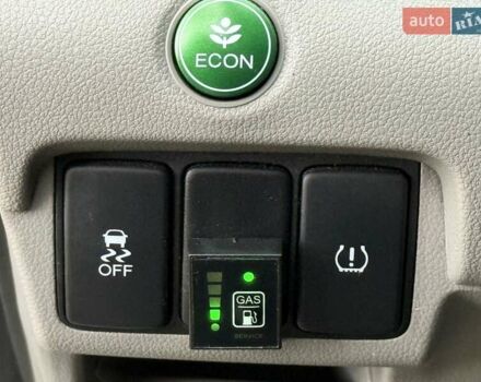 Белый Хонда СРВ, объемом двигателя 2.4 л и пробегом 171 тыс. км за 14950 $, фото 11 на Automoto.ua