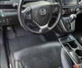 Белый Хонда СРВ, объемом двигателя 2.36 л и пробегом 89 тыс. км за 16700 $, фото 4 на Automoto.ua