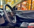 Белый Хонда СРВ, объемом двигателя 2.4 л и пробегом 164 тыс. км за 14900 $, фото 8 на Automoto.ua