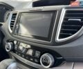 Белый Хонда СРВ, объемом двигателя 2.36 л и пробегом 99 тыс. км за 19300 $, фото 9 на Automoto.ua