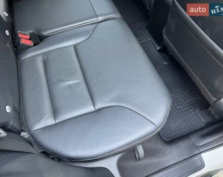 Хонда СРВ 2015 в Киеве на Automoto.ua Белый Хонда СРВ, объемом двигателя 2.36 л и пробегом 99 тыс. км за 19500 $, фото 22 на Automoto.ua