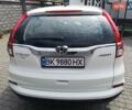 Белый Хонда СРВ, объемом двигателя 2.35 л и пробегом 68 тыс. км за 14900 $, фото 39 на Automoto.ua