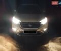 Белый Хонда СРВ, объемом двигателя 2.36 л и пробегом 82 тыс. км за 17900 $, фото 18 на Automoto.ua
