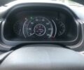 Белый Хонда СРВ, объемом двигателя 2.4 л и пробегом 160 тыс. км за 14999 $, фото 9 на Automoto.ua
