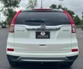 Хонда СРВ 2016 в Днепре (Днепропетровске) на Automoto.ua Белый Хонда СРВ, объемом двигателя 2.4 л и пробегом 74 тыс. км за 3100 $, фото 5 на Automoto.ua