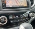 Білий Хонда СРВ, об'ємом двигуна 2.4 л та пробігом 122 тис. км за 9000 $, фото 10 на Automoto.ua
