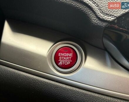 Белый Хонда СРВ, объемом двигателя 2.4 л и пробегом 184 тыс. км за 15690 $, фото 22 на Automoto.ua