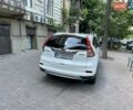 Белый Хонда СРВ, объемом двигателя 2.36 л и пробегом 92 тыс. км за 18500 $, фото 7 на Automoto.ua