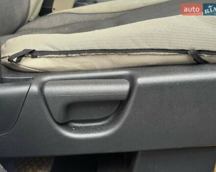 Белый Хонда СРВ, объемом двигателя 2.4 л и пробегом 184 тыс. км за 15690 $, фото 32 на Automoto.ua