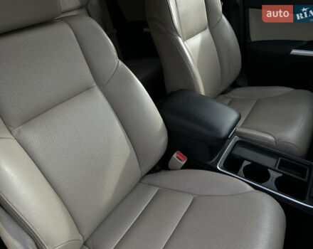 Білий Хонда СРВ, об'ємом двигуна 2.4 л та пробігом 175 тис. км за 14999 $, фото 24 на Automoto.ua