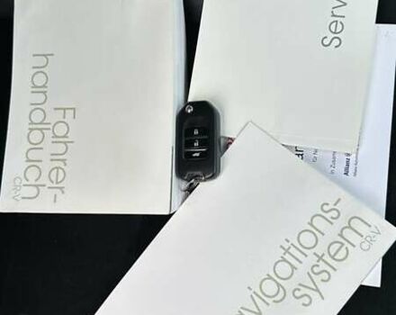 Хонда СРВ 2016 в Бершаде на Automoto.ua Белый Хонда СРВ, объемом двигателя 1.6 л и пробегом 136 тыс. км за 21950 $, фото 47 на Automoto.ua