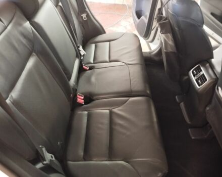 Белый Хонда СРВ, объемом двигателя 0 л и пробегом 82 тыс. км за 17900 $, фото 7 на Automoto.ua