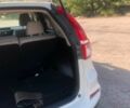 Белый Хонда СРВ, объемом двигателя 2.4 л и пробегом 160 тыс. км за 15800 $, фото 10 на Automoto.ua