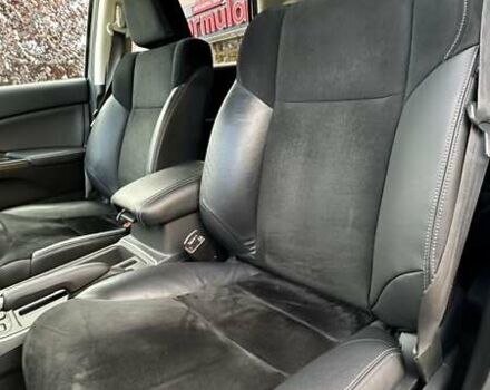 Хонда СРВ 2016 в Бершаде на Automoto.ua Белый Хонда СРВ, объемом двигателя 1.6 л и пробегом 136 тыс. км за 21950 $, фото 33 на Automoto.ua