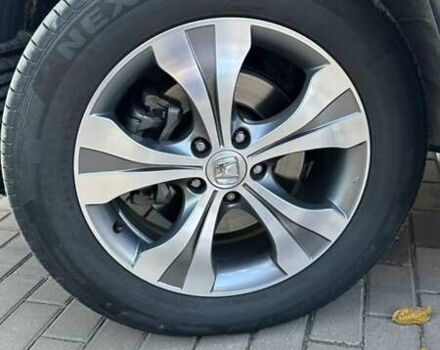 Хонда СРВ 2016 в Бершаде на Automoto.ua Белый Хонда СРВ, объемом двигателя 1.6 л и пробегом 136 тыс. км за 21950 $, фото 46 на Automoto.ua