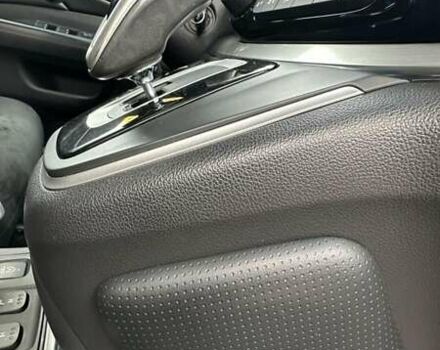 Хонда СРВ 2016 в Бершаде на Automoto.ua Белый Хонда СРВ, объемом двигателя 1.6 л и пробегом 136 тыс. км за 21950 $, фото 37 на Automoto.ua