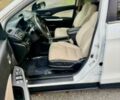 Хонда СРВ 2016 в Одессе на Automoto.ua Белый Хонда СРВ, объемом двигателя 2.4 л и пробегом 75 тыс. км за 5100 $, фото 9 на Automoto.ua