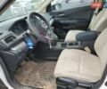 Білий Хонда СРВ, об'ємом двигуна 2.4 л та пробігом 108 тис. км за 4300 $, фото 6 на Automoto.ua