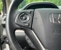 Білий Хонда СРВ, об'ємом двигуна 2.4 л та пробігом 122 тис. км за 9000 $, фото 6 на Automoto.ua