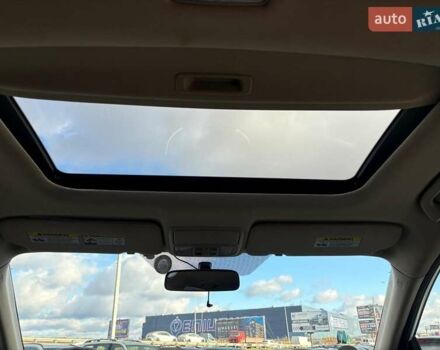 Белый Хонда СРВ, объемом двигателя 2.4 л и пробегом 184 тыс. км за 15690 $, фото 39 на Automoto.ua