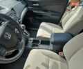 Белый Хонда СРВ, объемом двигателя 2.35 л и пробегом 68 тыс. км за 14900 $, фото 40 на Automoto.ua