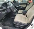 Белый Хонда СРВ, объемом двигателя 2.36 л и пробегом 142 тыс. км за 3700 $, фото 6 на Automoto.ua