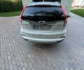 Білий Хонда СРВ, об'ємом двигуна 2.35 л та пробігом 126 тис. км за 21000 $, фото 1 на Automoto.ua