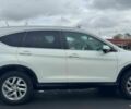 Хонда СРВ 2016 в Днепре (Днепропетровске) на Automoto.ua Белый Хонда СРВ, объемом двигателя 2.4 л и пробегом 74 тыс. км за 3100 $, фото 7 на Automoto.ua