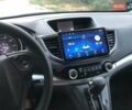 Белый Хонда СРВ, объемом двигателя 2.36 л и пробегом 160 тыс. км за 15799 $, фото 19 на Automoto.ua