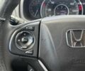 Белый Хонда СРВ, объемом двигателя 2.4 л и пробегом 184 тыс. км за 15690 $, фото 20 на Automoto.ua