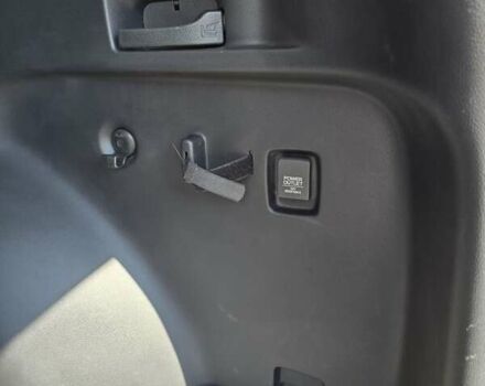 Белый Хонда СРВ, объемом двигателя 2.36 л и пробегом 110 тыс. км за 17700 $, фото 18 на Automoto.ua