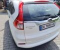 Белый Хонда СРВ, объемом двигателя 2.35 л и пробегом 68 тыс. км за 14900 $, фото 19 на Automoto.ua