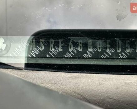 Хонда СРВ 2016 в Бершаде на Automoto.ua Белый Хонда СРВ, объемом двигателя 1.6 л и пробегом 136 тыс. км за 21950 $, фото 16 на Automoto.ua