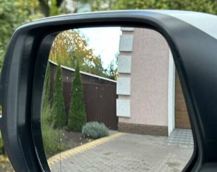 Хонда СРВ 2016 в Бершаде на Automoto.ua Белый Хонда СРВ, объемом двигателя 1.6 л и пробегом 136 тыс. км за 21950 $, фото 18 на Automoto.ua