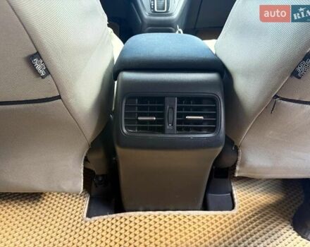 Белый Хонда СРВ, объемом двигателя 2.4 л и пробегом 184 тыс. км за 15690 $, фото 37 на Automoto.ua