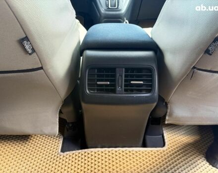 Белый Хонда СРВ, объемом двигателя 2.4 л и пробегом 184 тыс. км за 15690 $, фото 37 на Automoto.ua