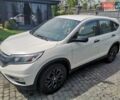 Белый Хонда СРВ, объемом двигателя 2.35 л и пробегом 68 тыс. км за 14900 $, фото 38 на Automoto.ua