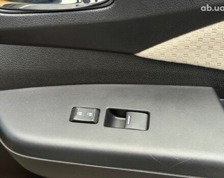 Белый Хонда СРВ, объемом двигателя 2.4 л и пробегом 184 тыс. км за 15690 $, фото 31 на Automoto.ua