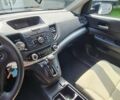 Белый Хонда СРВ, объемом двигателя 2.35 л и пробегом 68 тыс. км за 14900 $, фото 8 на Automoto.ua