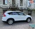 Белый Хонда СРВ, объемом двигателя 2.36 л и пробегом 92 тыс. км за 18500 $, фото 8 на Automoto.ua