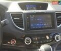 Белый Хонда СРВ, объемом двигателя 2.36 л и пробегом 82 тыс. км за 17900 $, фото 8 на Automoto.ua