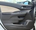 Белый Хонда СРВ, объемом двигателя 2.4 л и пробегом 184 тыс. км за 15690 $, фото 15 на Automoto.ua
