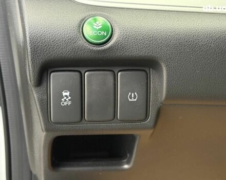 Белый Хонда СРВ, объемом двигателя 2.4 л и пробегом 184 тыс. км за 15690 $, фото 17 на Automoto.ua