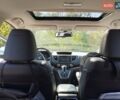 Белый Хонда СРВ, объемом двигателя 2.36 л и пробегом 82 тыс. км за 18500 $, фото 13 на Automoto.ua