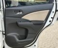 Белый Хонда СРВ, объемом двигателя 2.4 л и пробегом 184 тыс. км за 15690 $, фото 34 на Automoto.ua